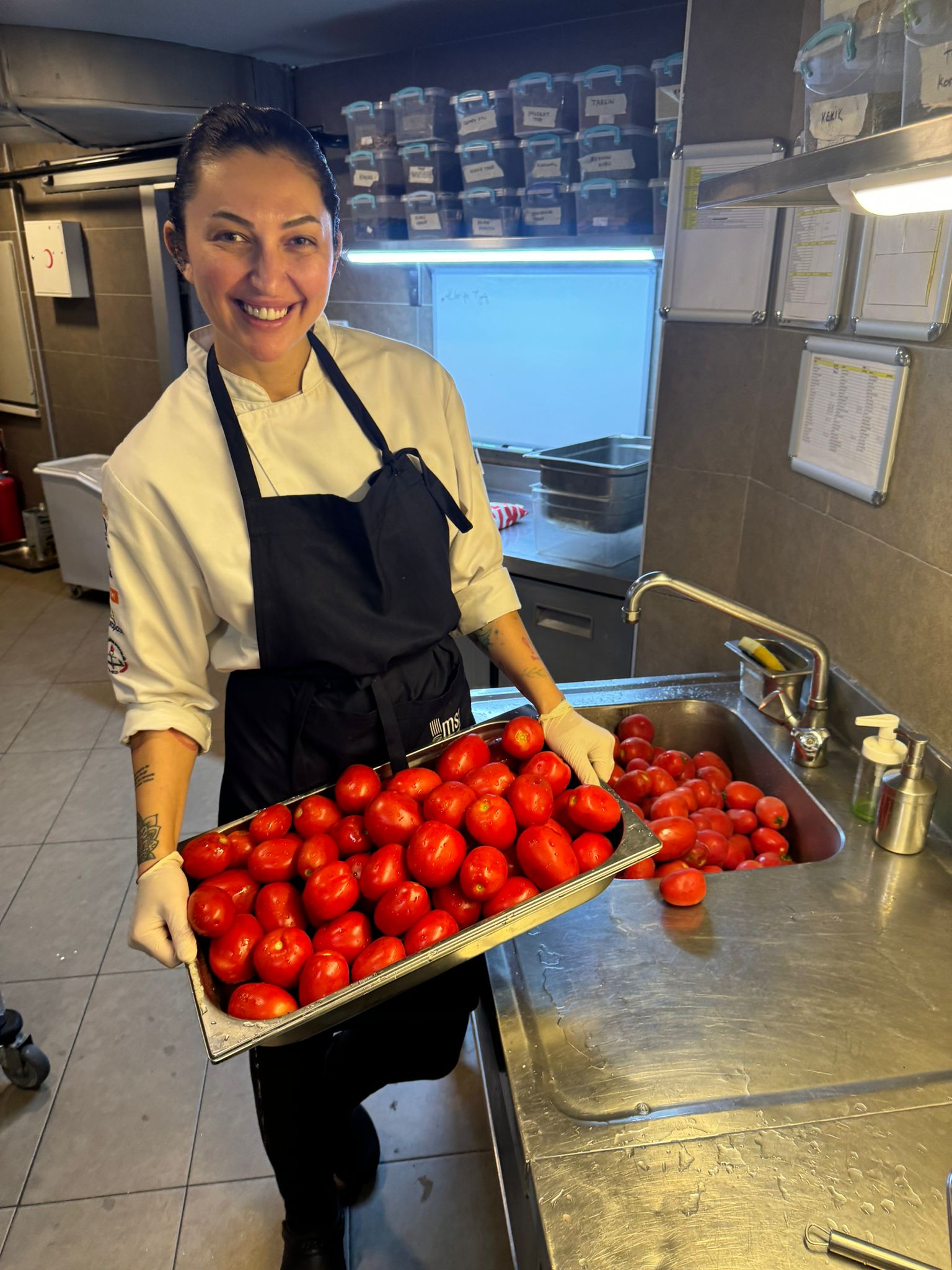 İrem Kalkavan’ın 10 Yıllık Lezzet Yolculuğu