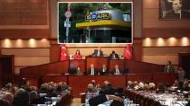 İBB Meclisi'nde kabul edildi: İSPARK otopark ücretlerine yüzde 62,5'e varan zam
