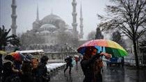 İstanbul Valiliği kar yağışı için tarih verdi