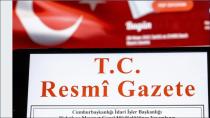 Resmi Gazete yayımlandı! 15 Ocak 2026 tarihli Resmi Gazete kararları