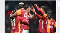 Sane neden yok, Galatasaray Juventus maçında neden yok? Icardi, Boey, Singo ve İlkay neden ilk 11'de değil