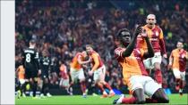 İşte, Galatasaray'ın son 16'ya kalma ihtimali!